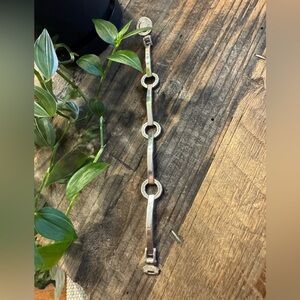 Pianegonda Sterling Silver Bracelet
